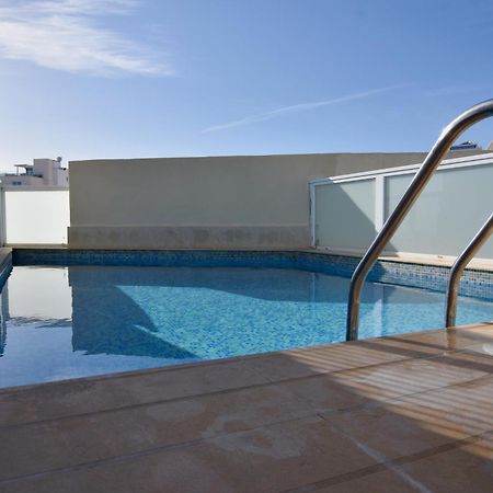 Blubay Apartments By St Hotels Gzira Екстер'єр фото