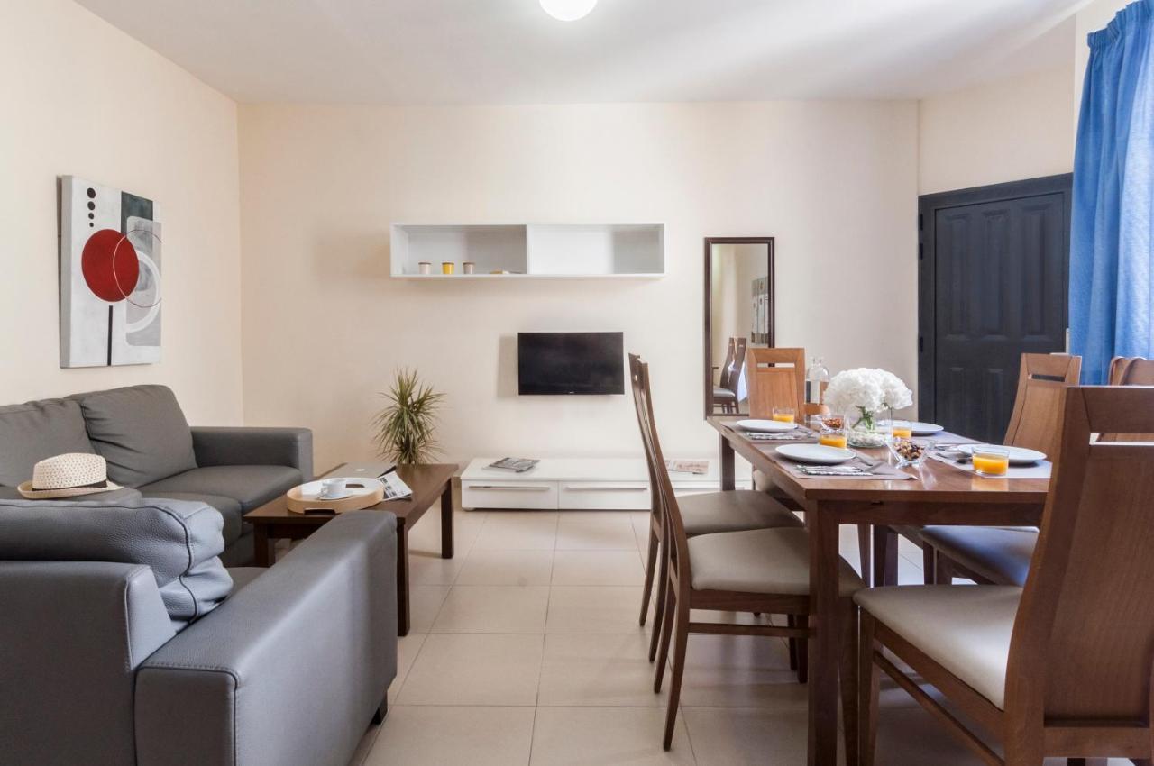 Blubay Apartments By St Hotels Gzira Екстер'єр фото