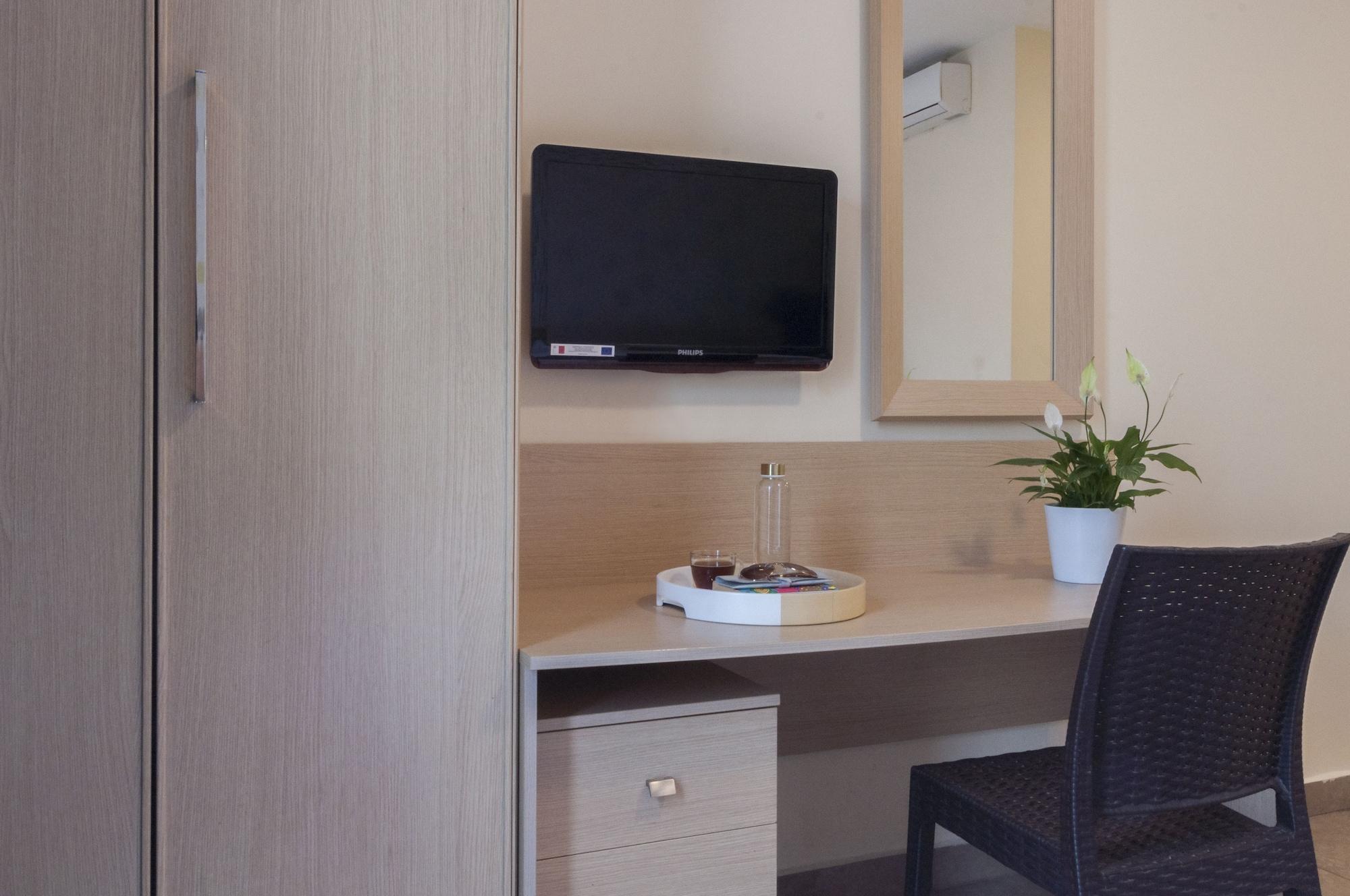 Blubay Apartments By St Hotels Gzira Екстер'єр фото