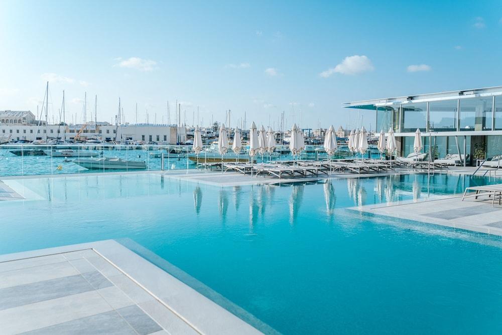 Blubay Apartments By St Hotels Gzira Екстер'єр фото