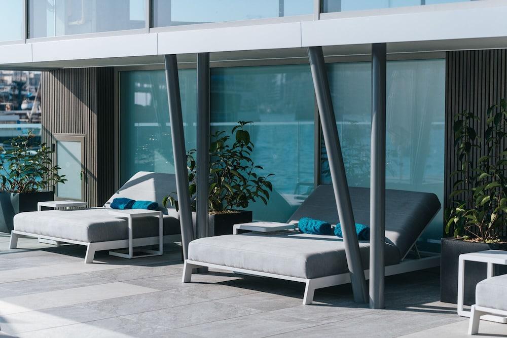 Blubay Apartments By St Hotels Gzira Екстер'єр фото
