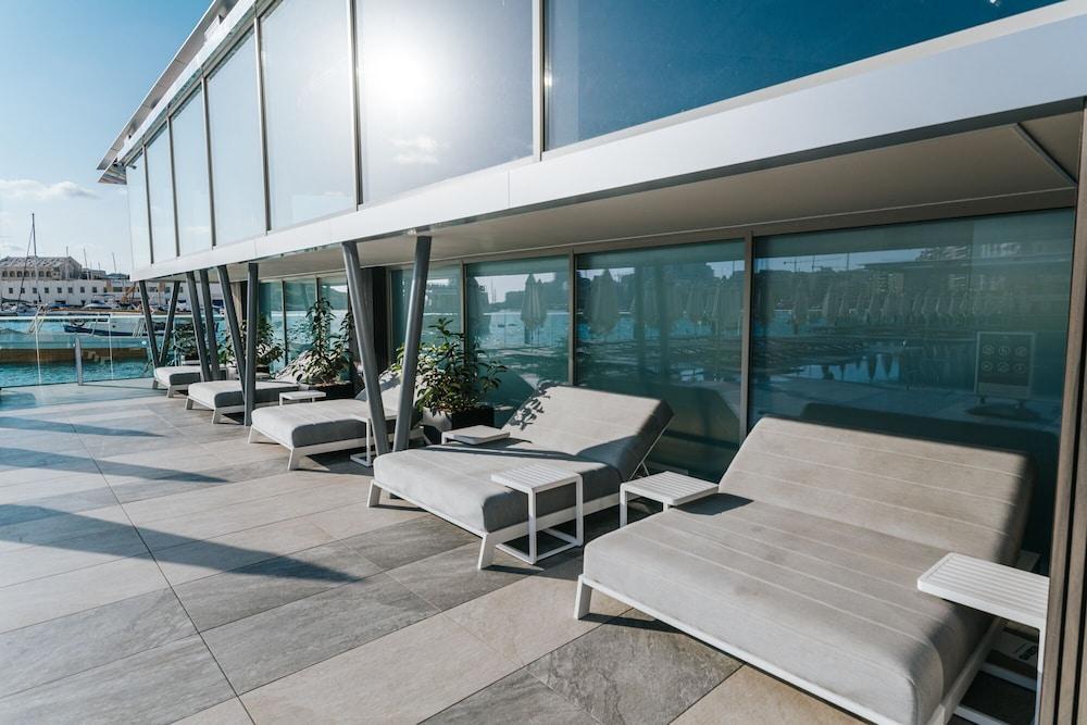 Blubay Apartments By St Hotels Gzira Екстер'єр фото
