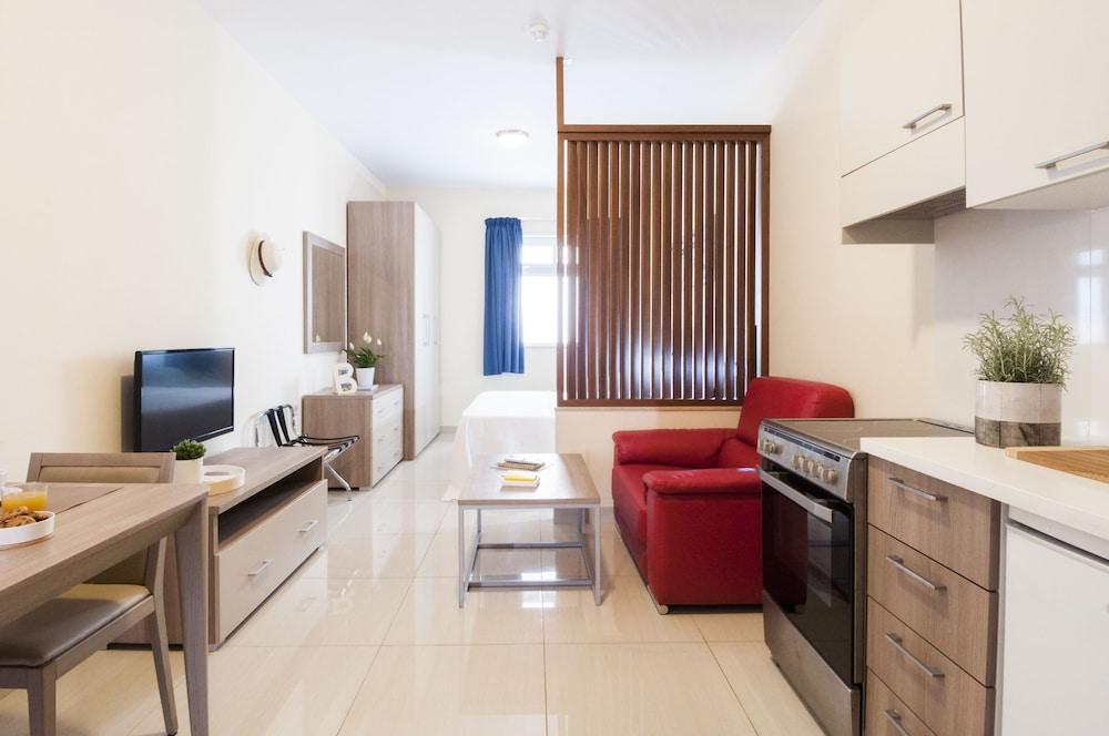 Blubay Apartments By St Hotels Gzira Екстер'єр фото