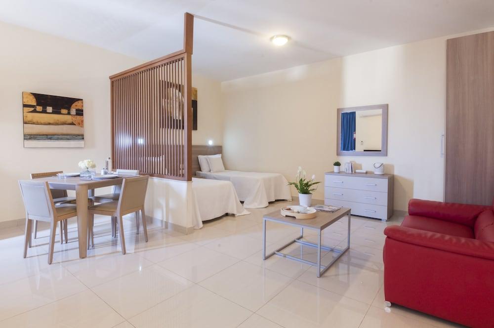 Blubay Apartments By St Hotels Gzira Екстер'єр фото