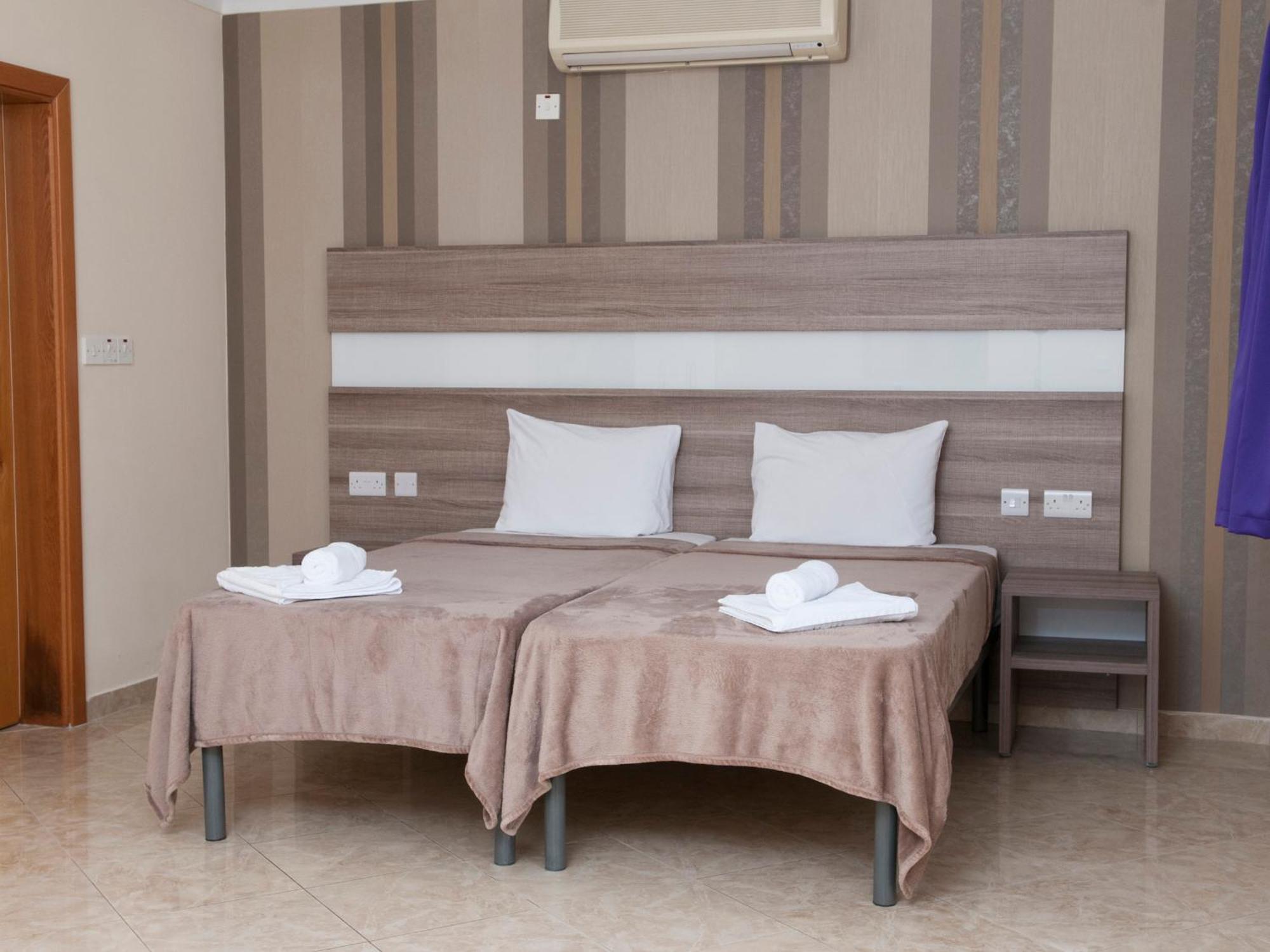 Blubay Apartments By St Hotels Gzira Екстер'єр фото
