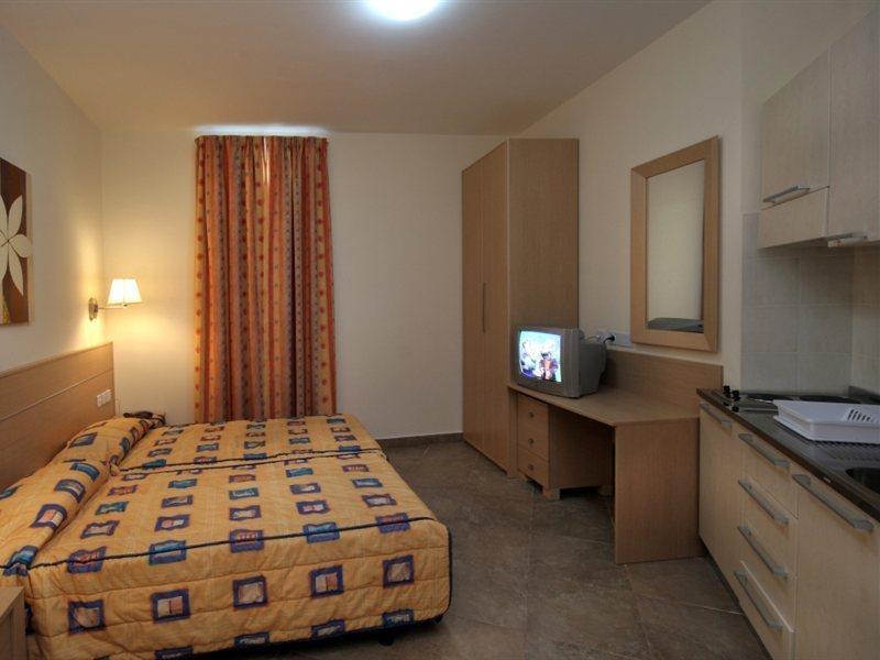 Blubay Apartments By St Hotels Gzira Екстер'єр фото