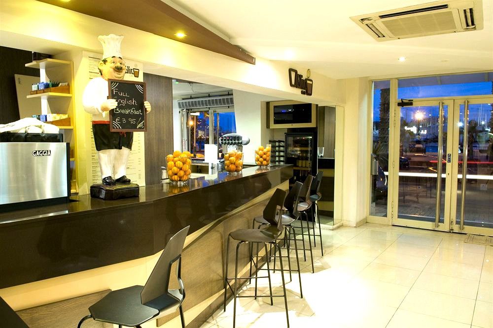 Blubay Apartments By St Hotels Gzira Екстер'єр фото