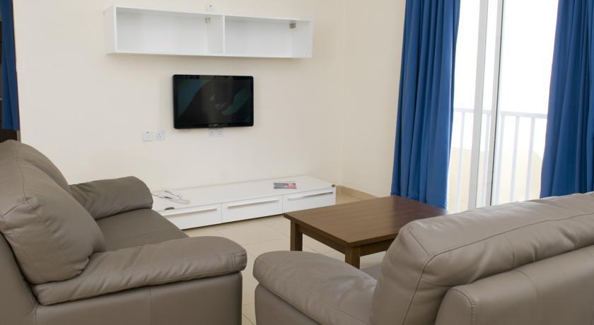 Blubay Apartments By St Hotels Gzira Екстер'єр фото