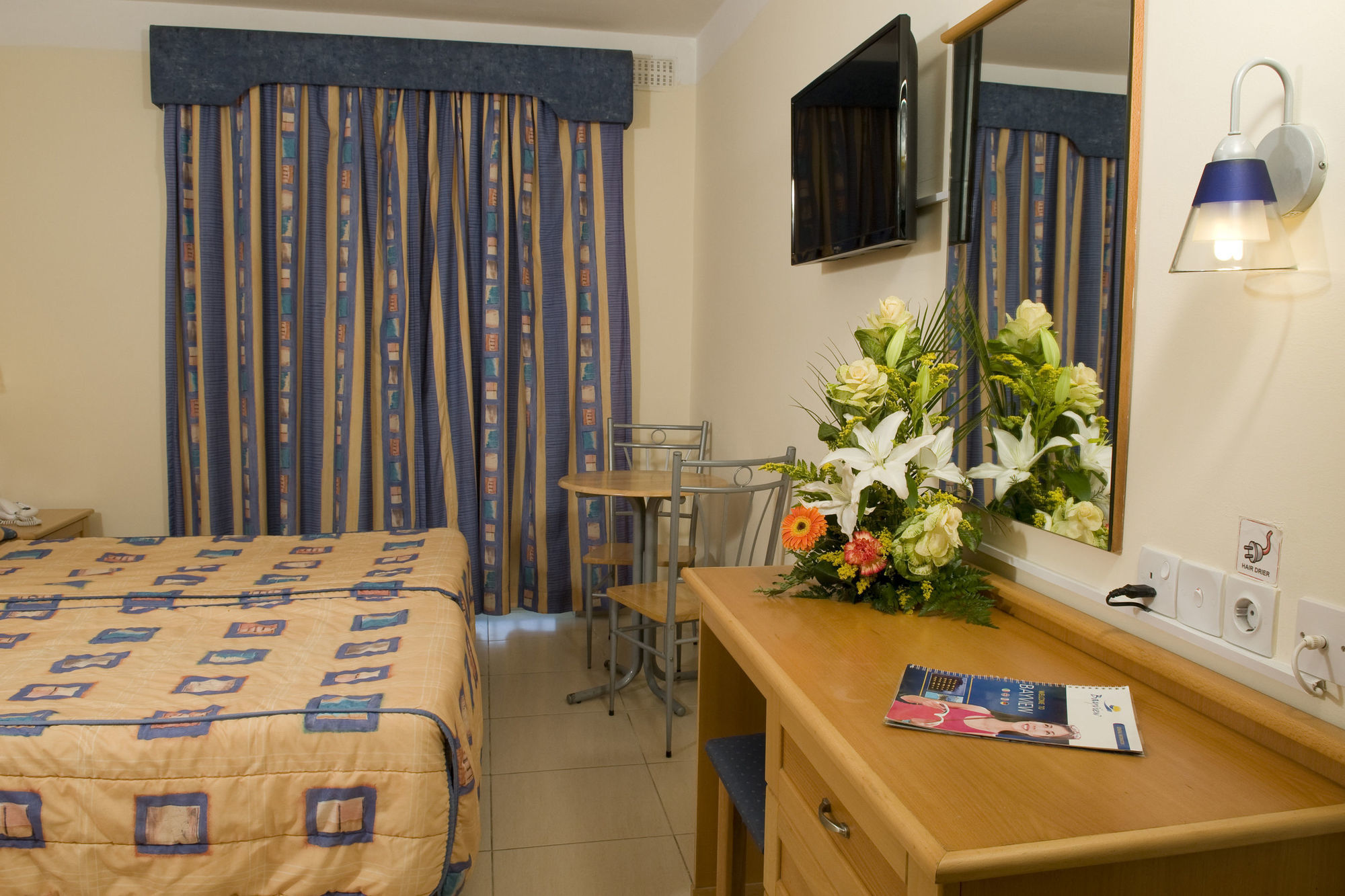 Blubay Apartments By St Hotels Gzira Екстер'єр фото
