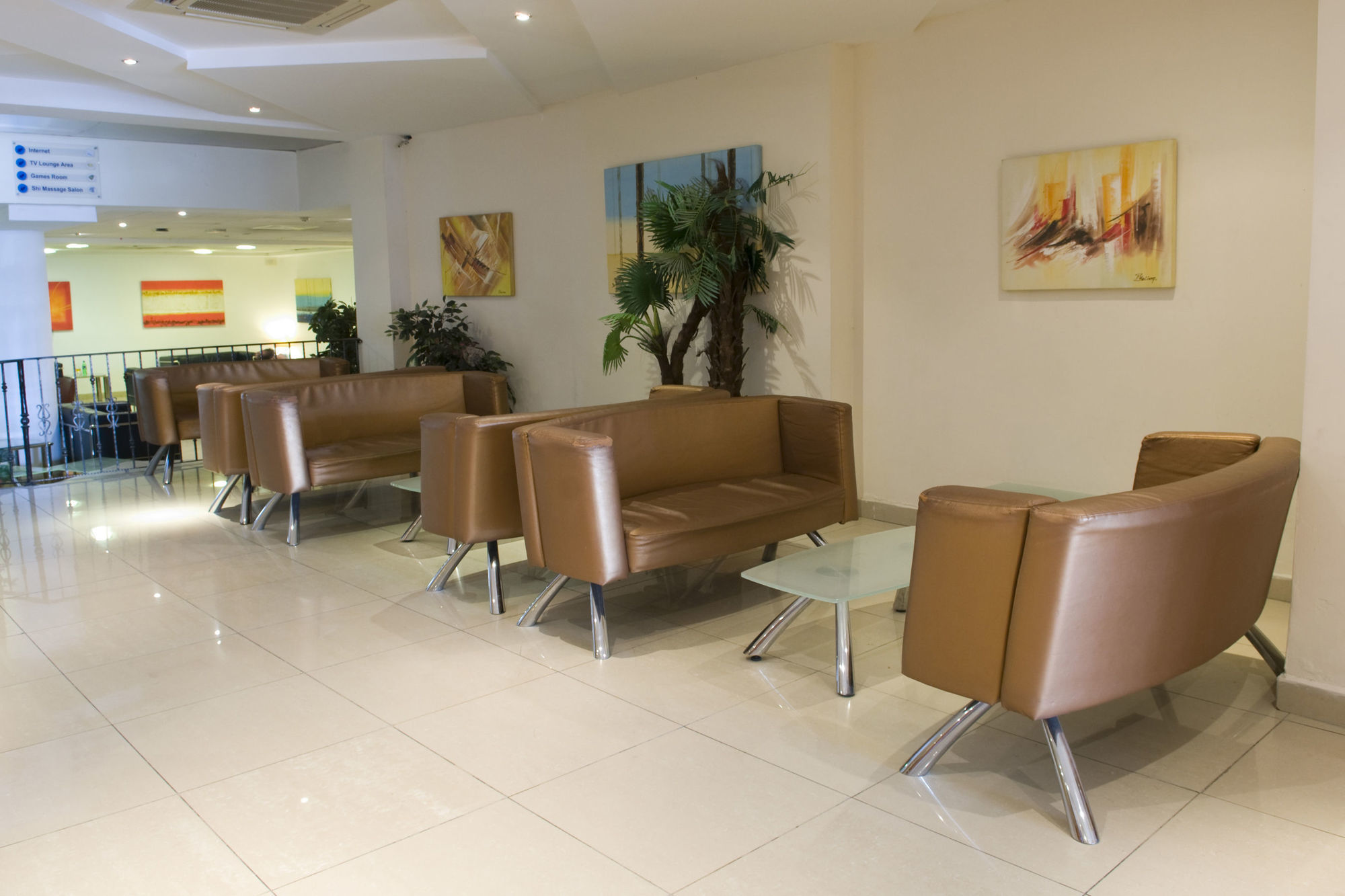 Blubay Apartments By St Hotels Gzira Екстер'єр фото