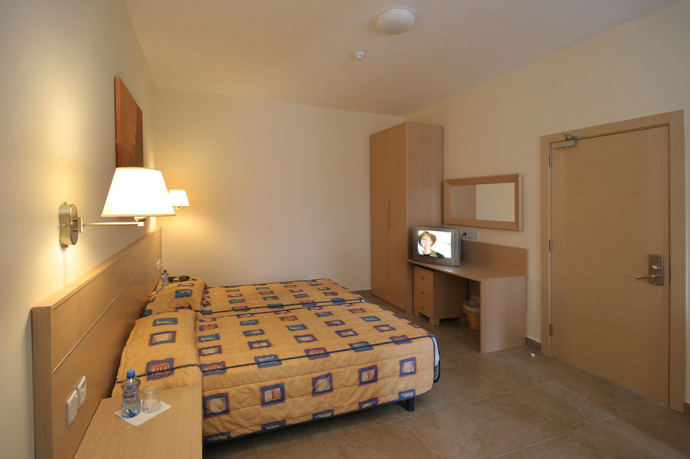 Blubay Apartments By St Hotels Gzira Екстер'єр фото