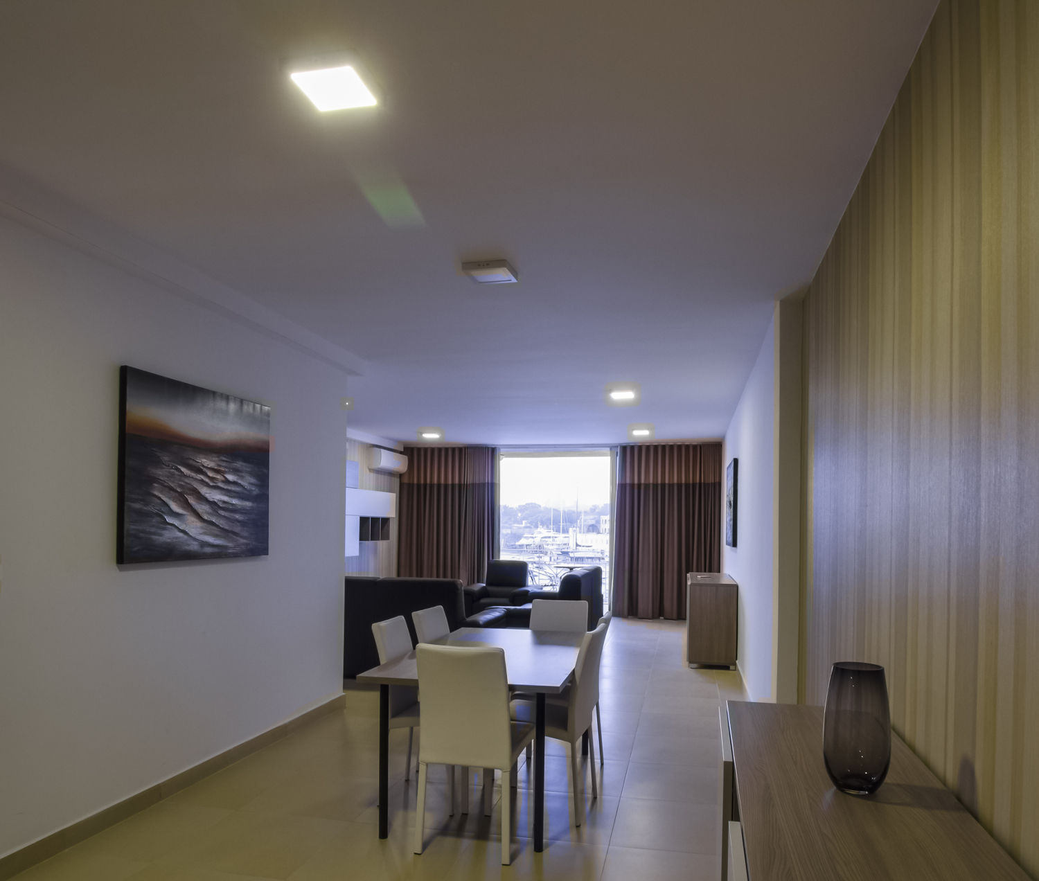Blubay Apartments By St Hotels Gzira Екстер'єр фото