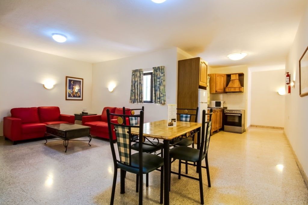 Blubay Apartments By St Hotels Gzira Екстер'єр фото