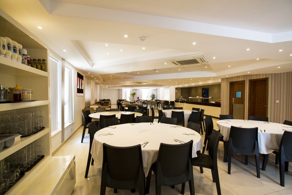 Blubay Apartments By St Hotels Gzira Екстер'єр фото