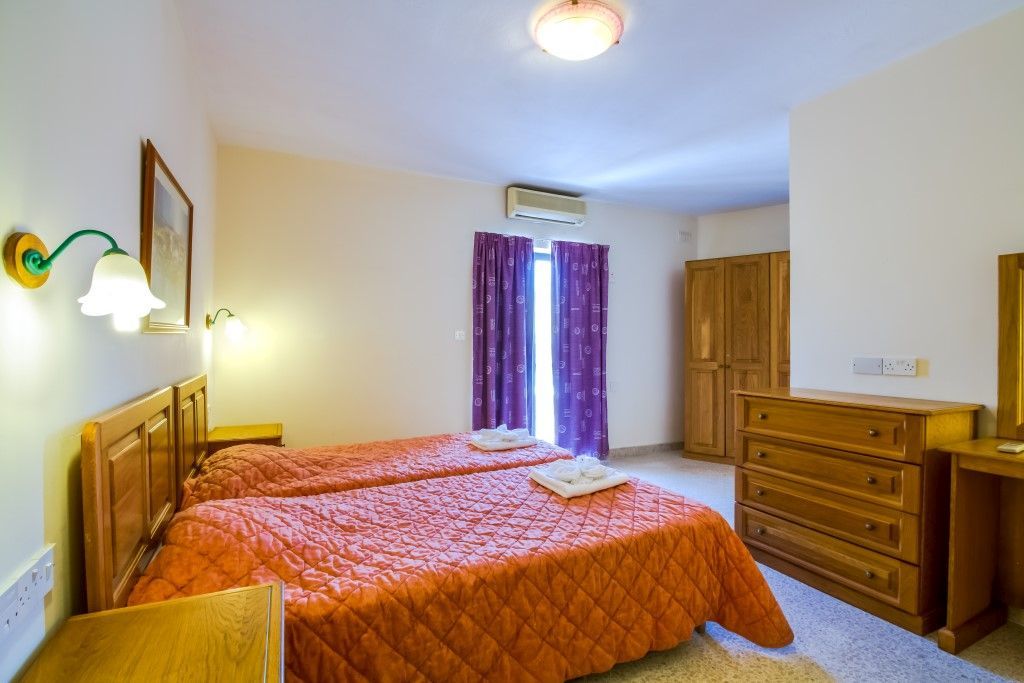 Blubay Apartments By St Hotels Gzira Екстер'єр фото