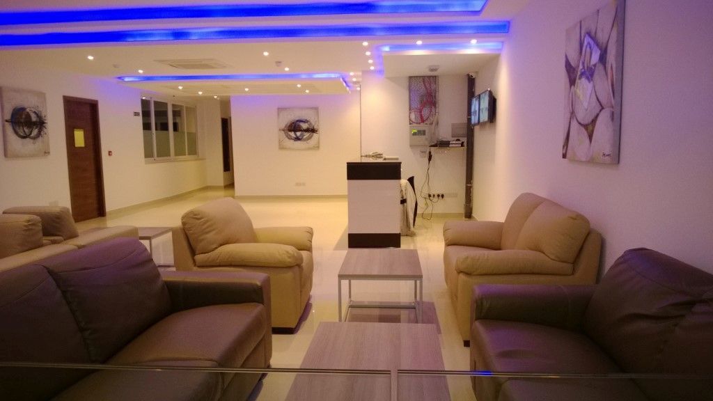 Blubay Apartments By St Hotels Gzira Екстер'єр фото