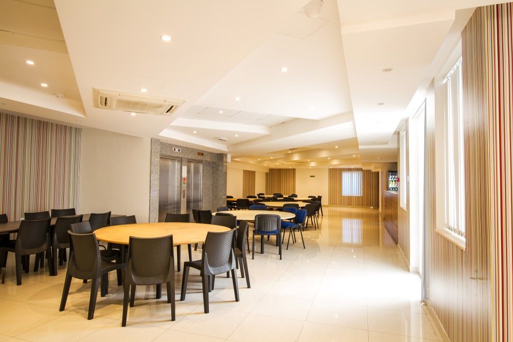 Blubay Apartments By St Hotels Gzira Екстер'єр фото