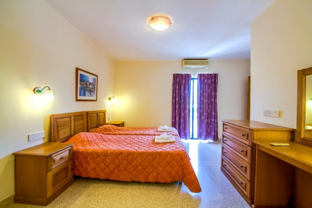 Blubay Apartments By St Hotels Gzira Екстер'єр фото