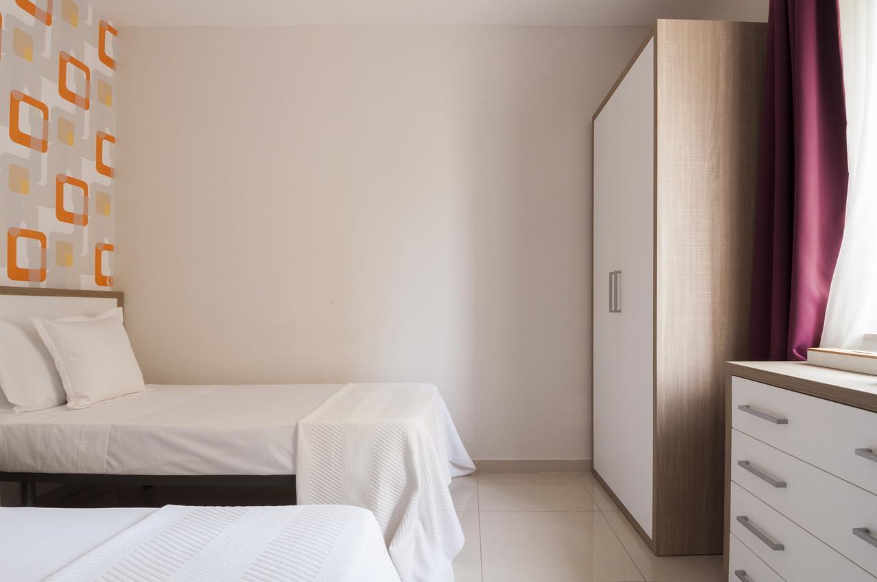 Blubay Apartments By St Hotels Gzira Екстер'єр фото