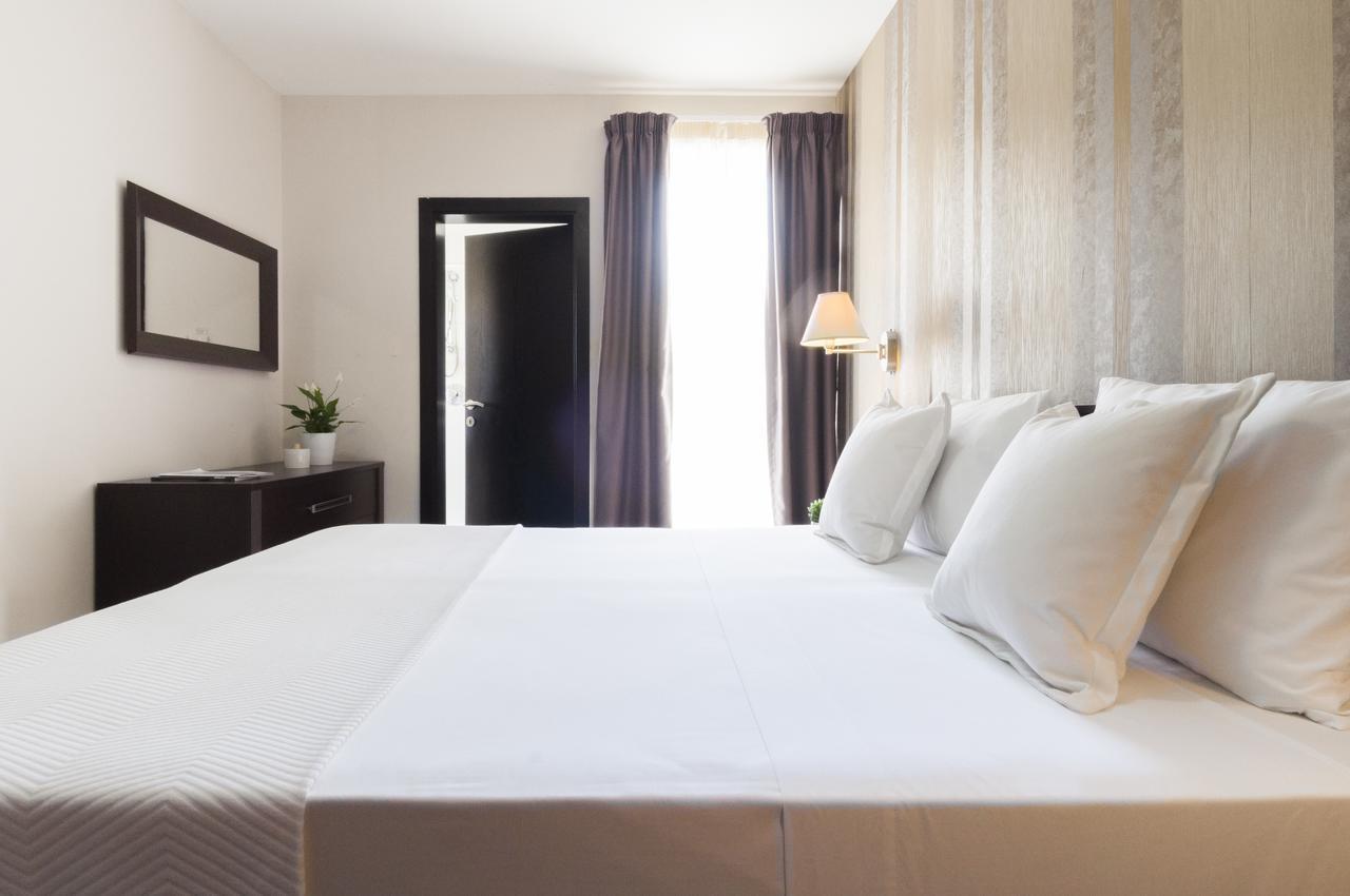 Blubay Apartments By St Hotels Gzira Екстер'єр фото