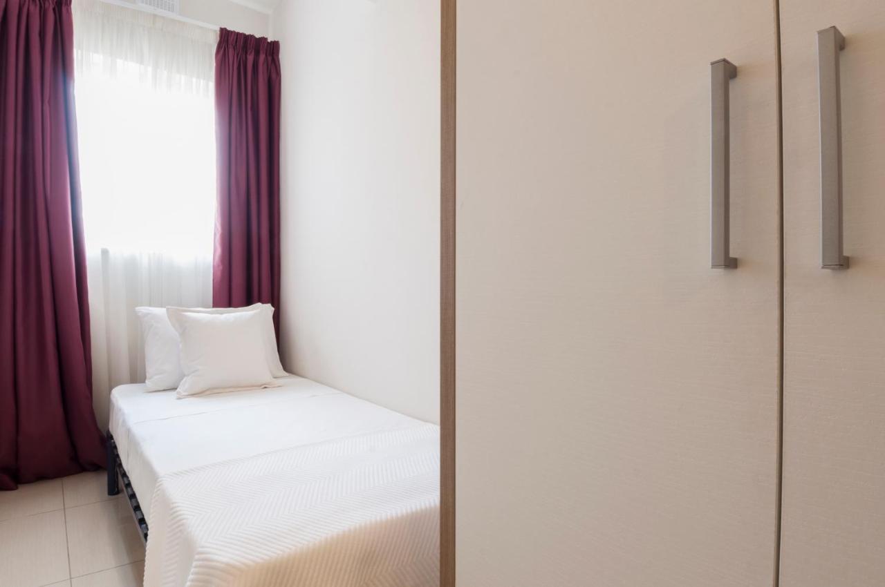 Blubay Apartments By St Hotels Gzira Екстер'єр фото