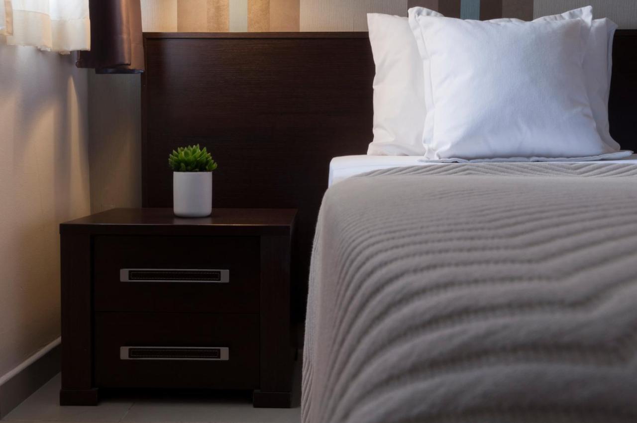Blubay Apartments By St Hotels Gzira Екстер'єр фото
