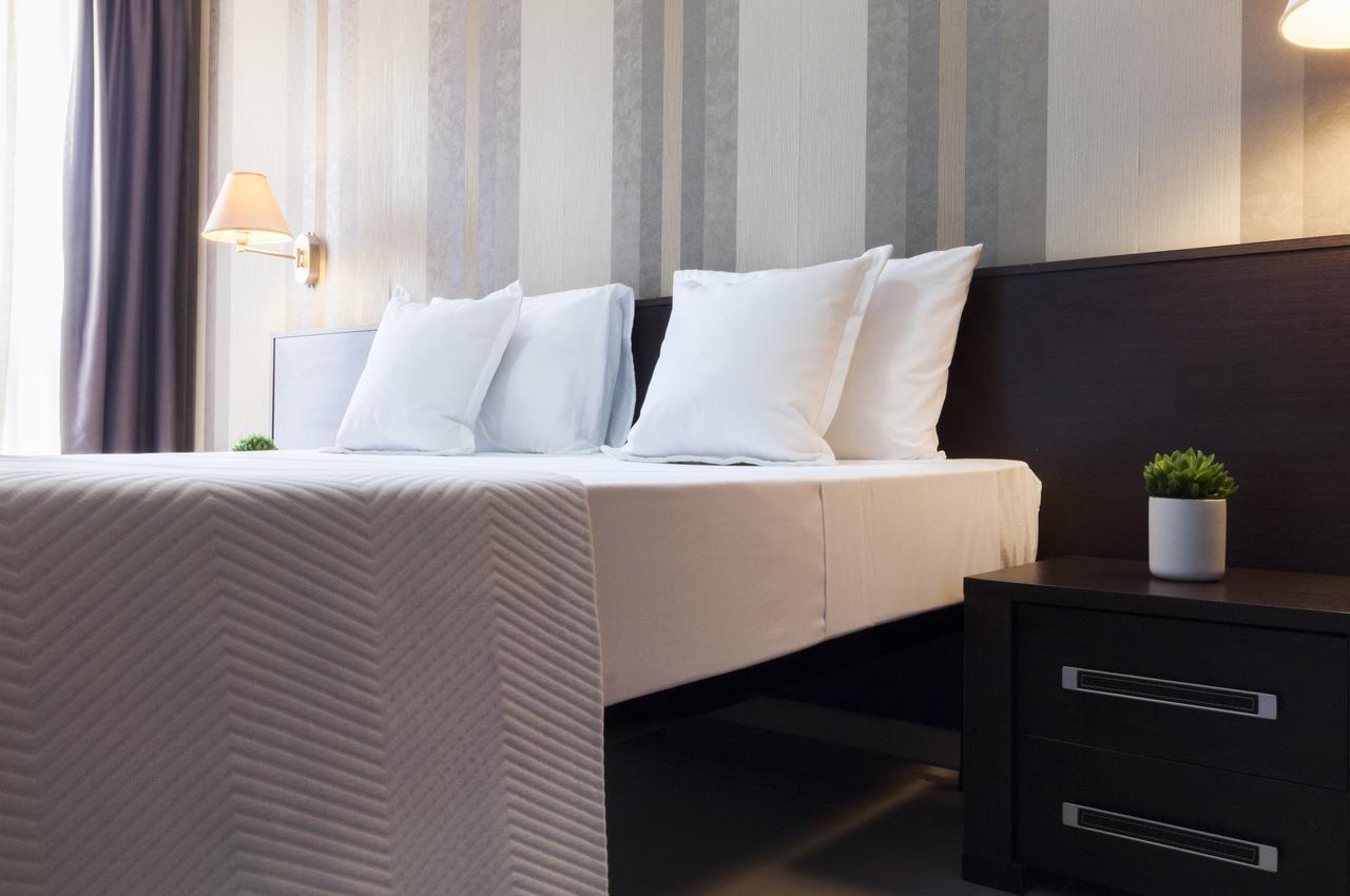 Blubay Apartments By St Hotels Gzira Екстер'єр фото