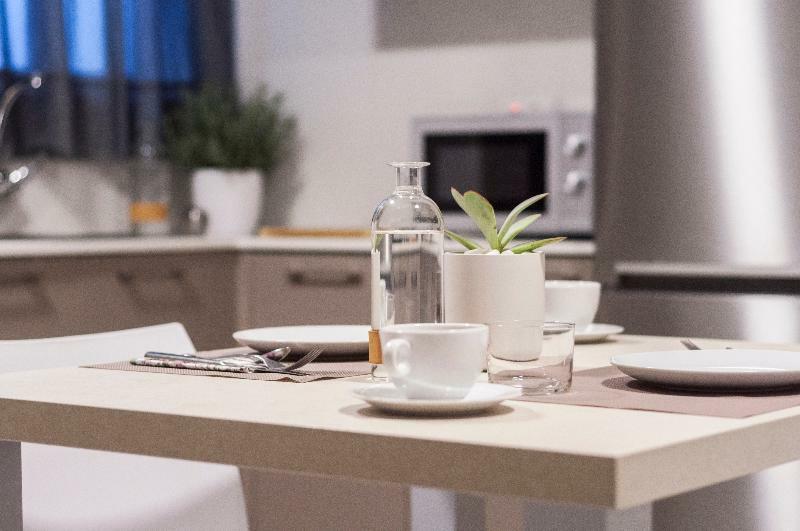 Blubay Apartments By St Hotels Gzira Екстер'єр фото