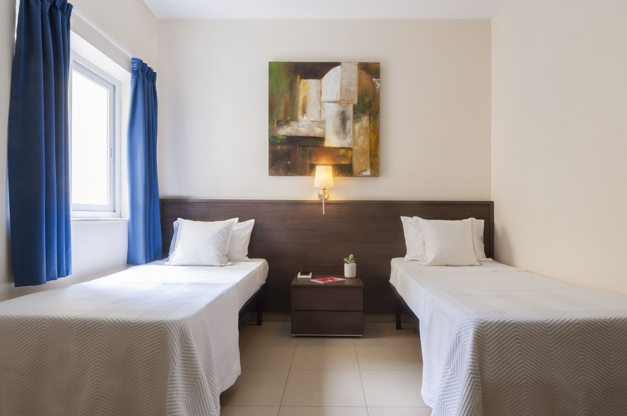 Blubay Apartments By St Hotels Gzira Інтер'єр фото